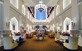 The Biltmore Bab Al Qasr
